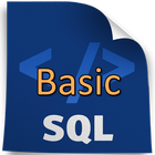 SQL Basic 图标