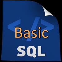 SQL Basic 海报