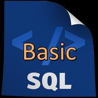 SQL Basic 截图 1