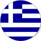 Greek Keyboard simgesi