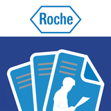 Fiches Info Patients Roche icône
