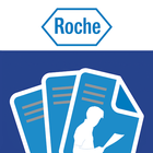 Fiches Info Patients Roche biểu tượng