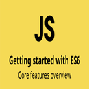 ES6 / ECMAScript 2015 APK