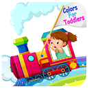 Color Activities for toddlers APK