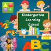 Kindergarten Learning School