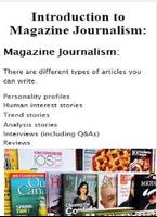 1 Schermata magazine journalism