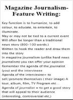 2 Schermata magazine journalism