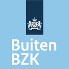 Buiten BZK ícone