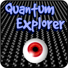 Quantum Explorer أيقونة