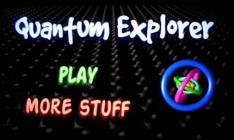 Quantum Explorer 海報