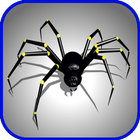 Spider Swarm 아이콘