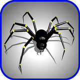 Spider Swarm ikona