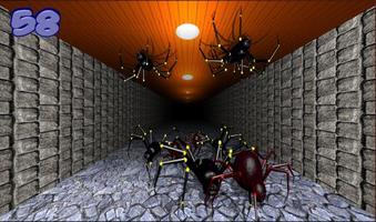 Spider Swarm Ekran Görüntüsü 2