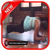 Squat and Plank Workout APK