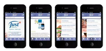 SwissJust App