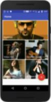 Bongo- Vidya Vox, Darshan Raval, Shirley Music App Affiche