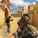 Critical Sniper Counter APK