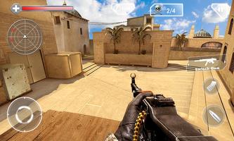 Critical Sniper Counter screenshot 2