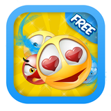 Emoji Link icône