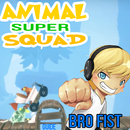 APK PewPie Animal Super Squad A how to play