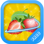 fruit link - Free fun link match fruit game