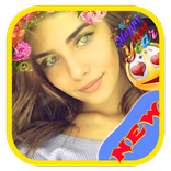 Snap filter camera – edit photo & share pics