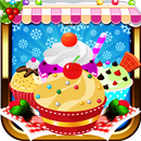 APK Cookie Cake Sweet Blast
