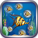 Adventure Golden Fish 3D APK