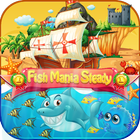 Fish Mania Steady иконка