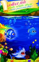 Fishdom Ocean Star Ekran Görüntüsü 1