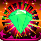 Jewels Luster Star icon