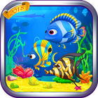 Super Fishdom Star Quest أيقونة