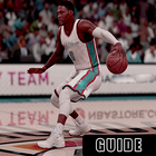 Guide NBA LIVE Mobile أيقونة