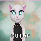 Guide My Talking Angela icon