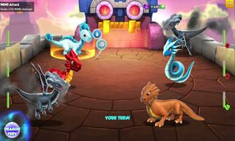 Cheat Dragon Mania Legends स्क्रीनशॉट 1