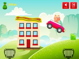 Pepa Car screenshot 2