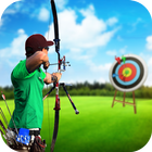 Archery Bow Shooter icon