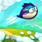 Crazy Birds Fly simgesi