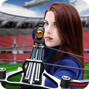 Crossbow shooter APK