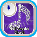 APK Casi Angeles Chord Song