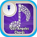 Casi Angeles Chord Song APK