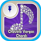Chavela Vargas Chords icône