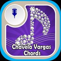 Chavela Vargas Chords Poster
