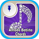 Amado Batista Chords aplikacja