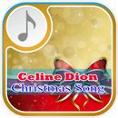 Celine Dion Christmas Song aplikacja