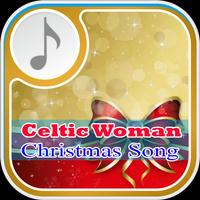 Celtic Woman Christmas Song পোস্টার