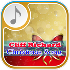 Cliff Richard Christmas Song icône