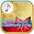 Amy Grant Christmas Song icône