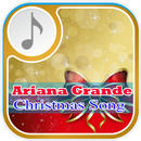 APK Ariana Grande Christmas Song