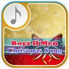Boyz II Men Christmas Song icône